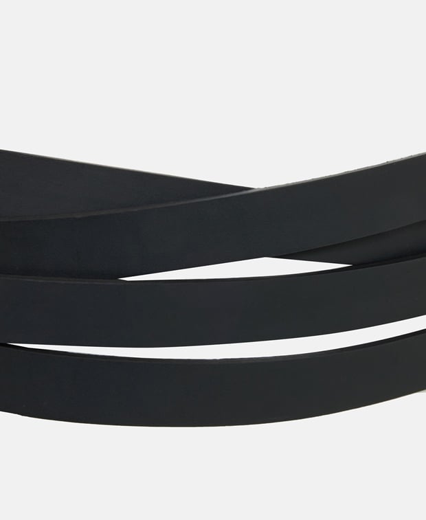 Isabel Marant Leather belt