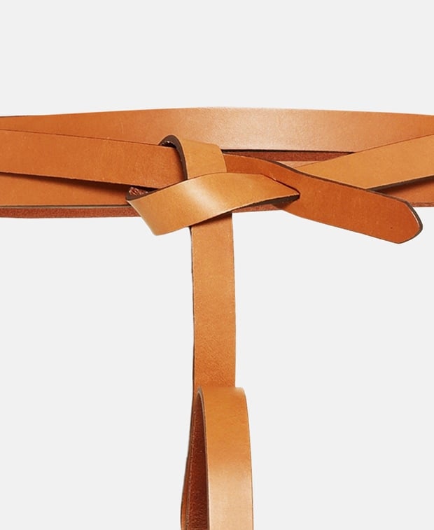 Isabel Marant Leather belt