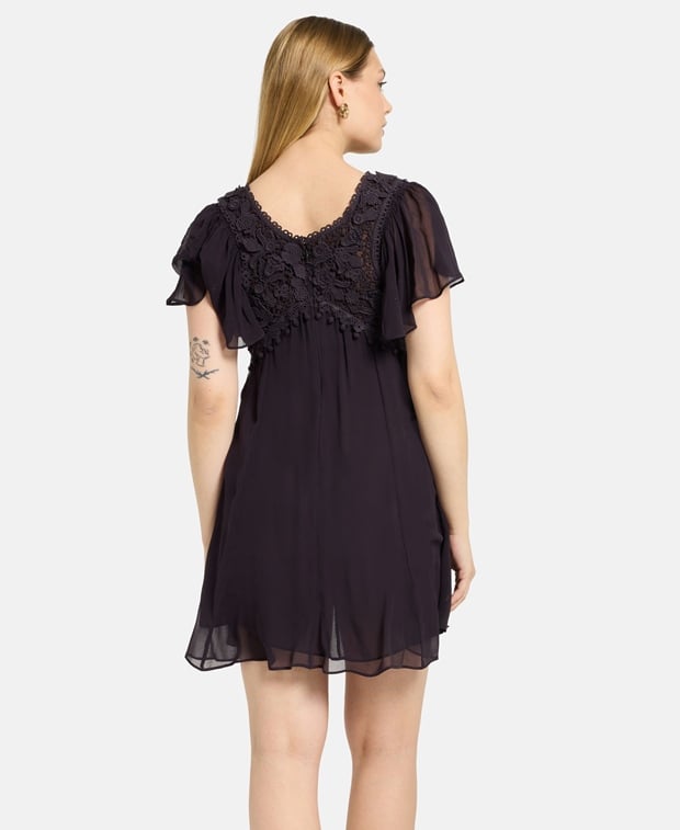 Isabel Marant Silk dress Rema