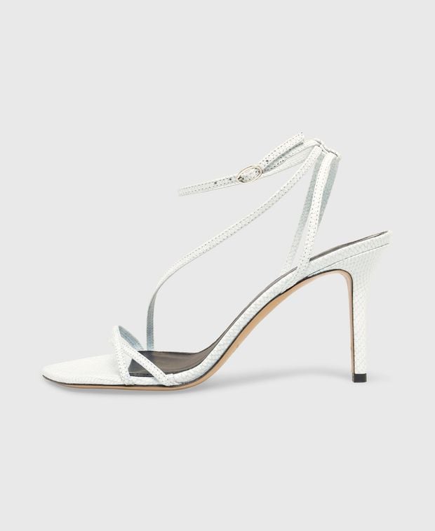 Isabel Marant Ankle strap sandals Axee