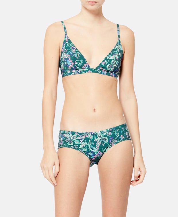 Isabel Marant Bikini top Niall
