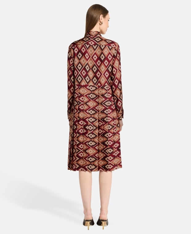 Tod's Silk dress