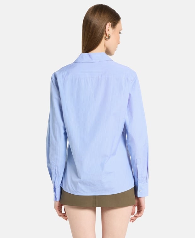 Tod's Leisure blouse Navy