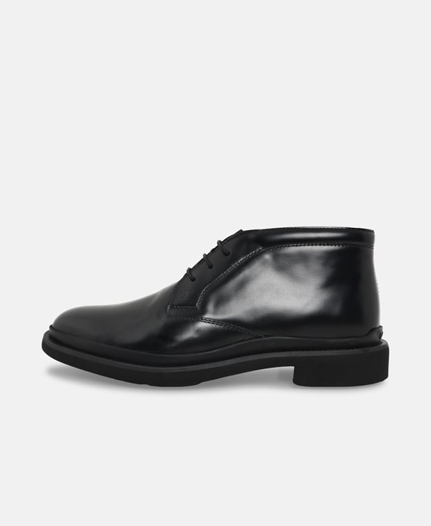 Tod's Lace-up shoes Polacco