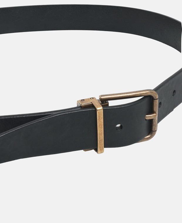 Dolce & Gabbana Leather belt