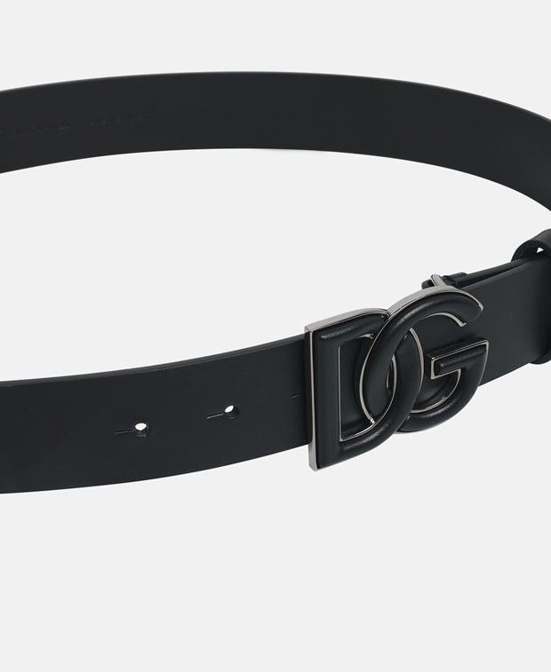 Dolce & Gabbana Leather belt