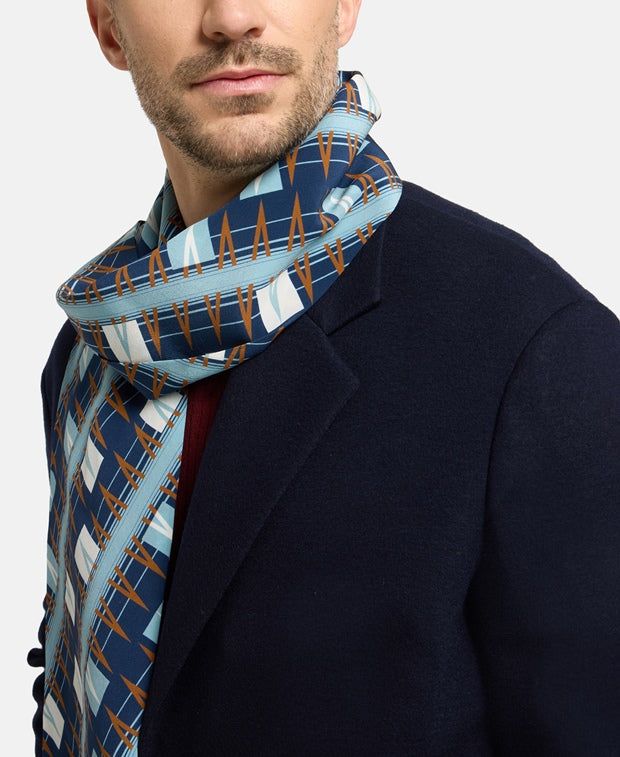 Dolce & Gabbana Silk scarf