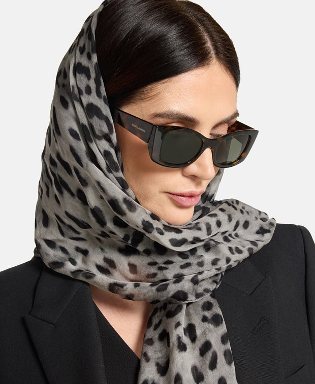 Dolce & Gabbana Silk scarf