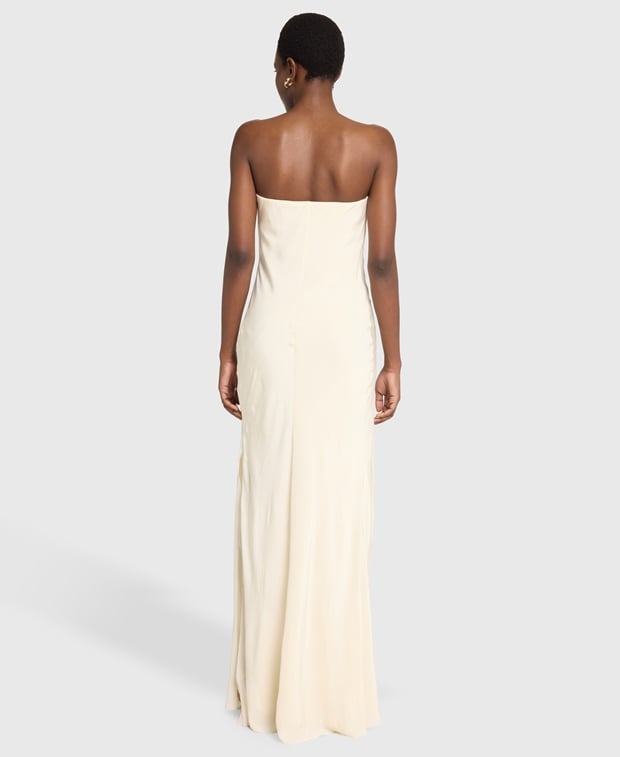 Victoria Beckham Silk dress