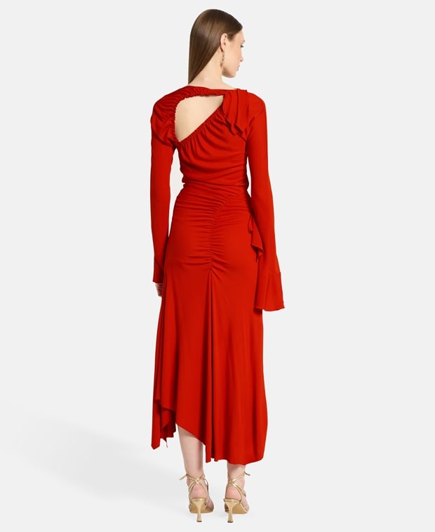 Victoria Beckham Elegant dress