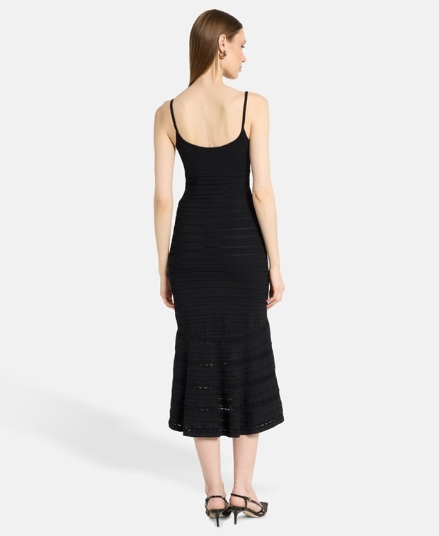 Victoria Beckham Knitted dress