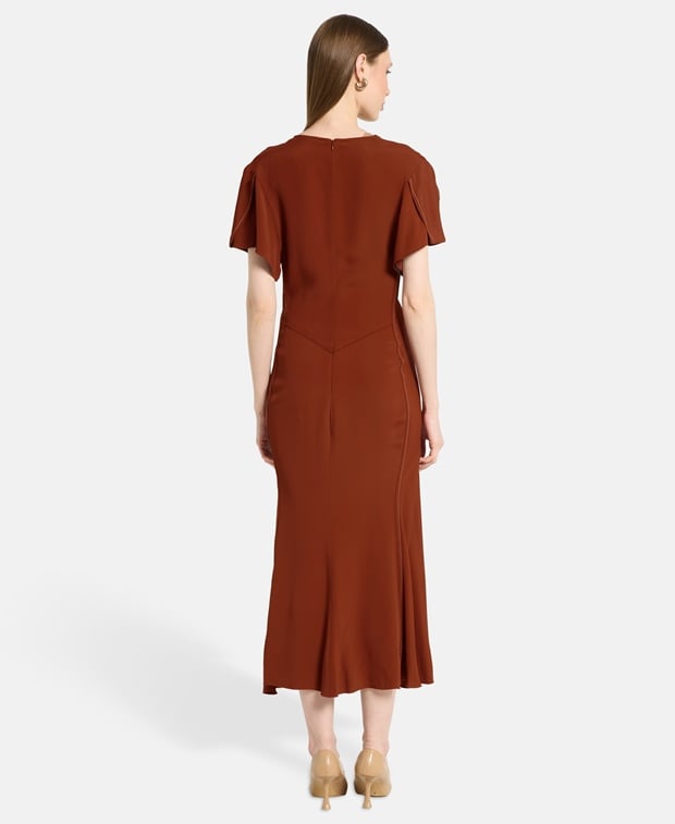 Victoria Beckham Elegant dress