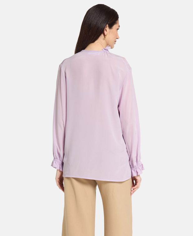 Victoria Beckham Silk blouse