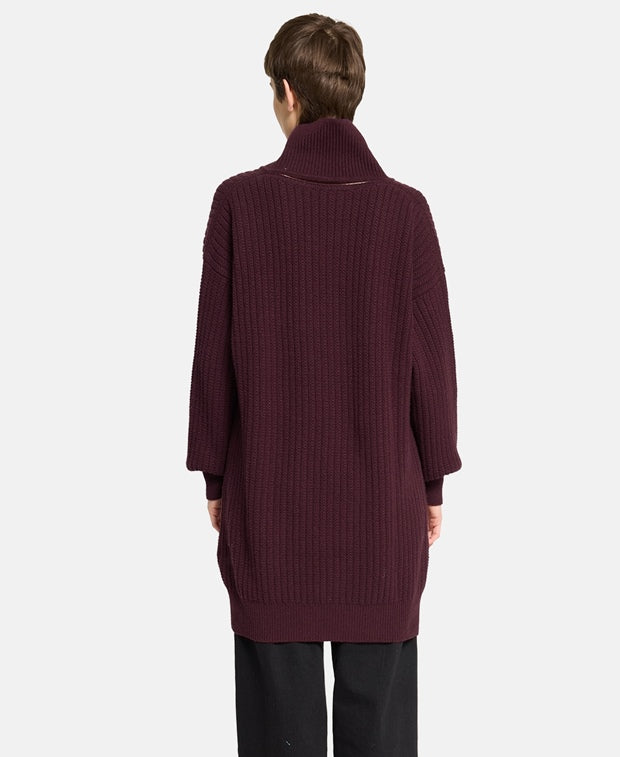 Victoria Beckham Wool dress