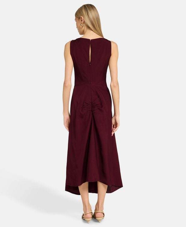 Victoria Beckham Midi dress