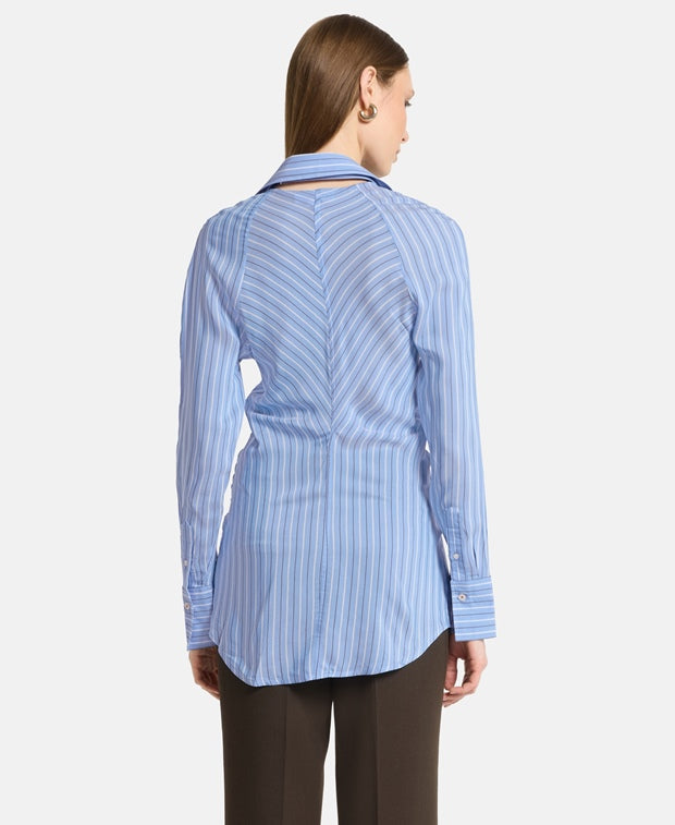 Victoria Beckham Leisure blouse