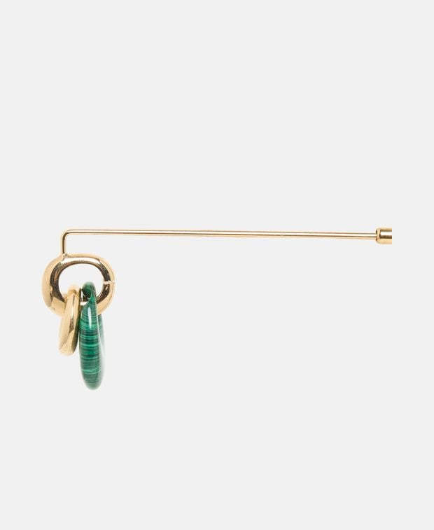 Victoria Beckham Brooch