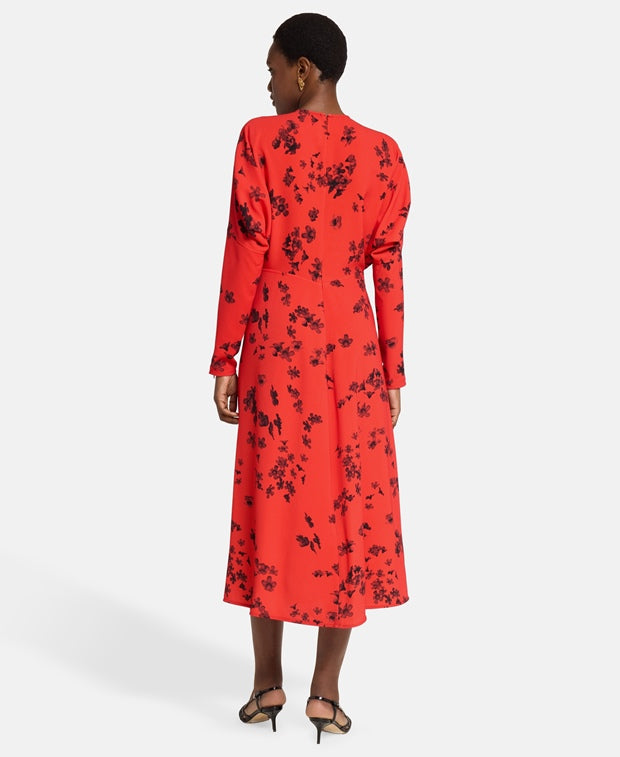 Victoria Beckham Casual dress Dolman