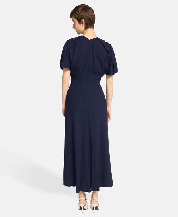 Victoria Beckham Midi dress
