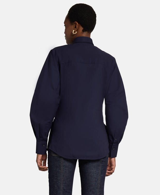 Victoria Beckham Leisure blouse