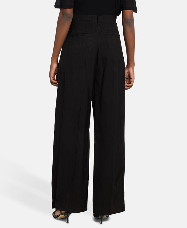 Victoria Beckham Wide-leg trousers