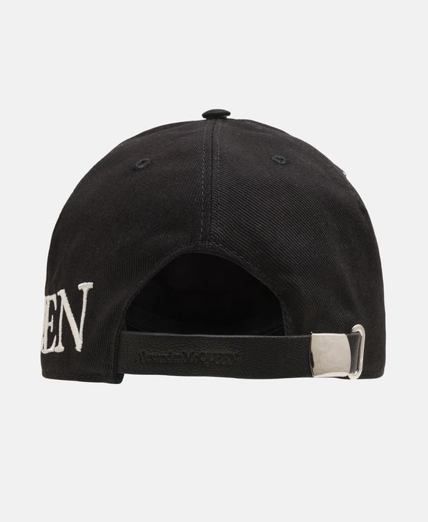 Alexander McQueen Cap