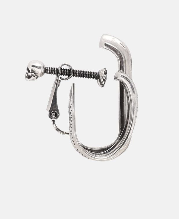 Alexander McQueen Ear cuff