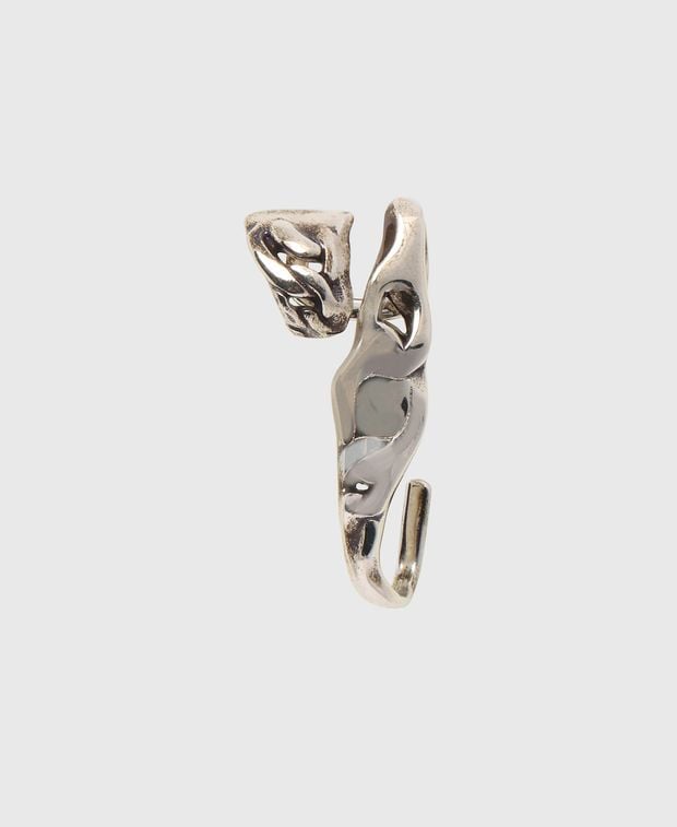 Alexander McQueen Ear cuff