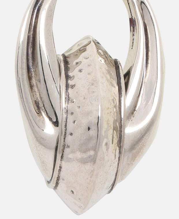 Alexander McQueen Hoops