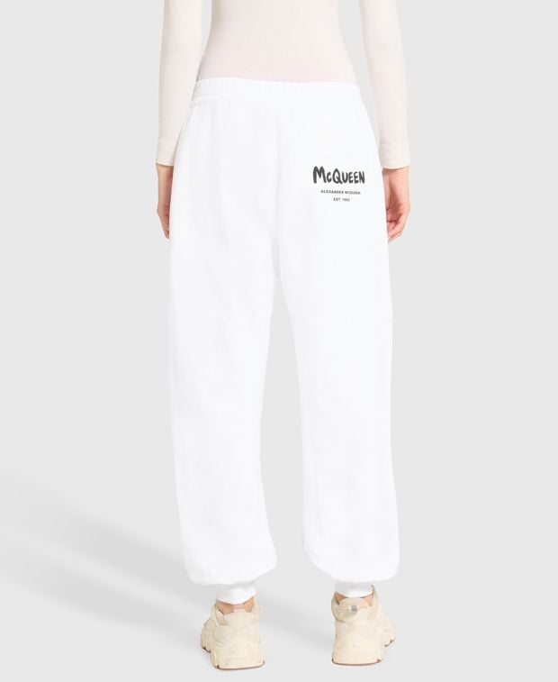 Alexander McQueen Sweatpants