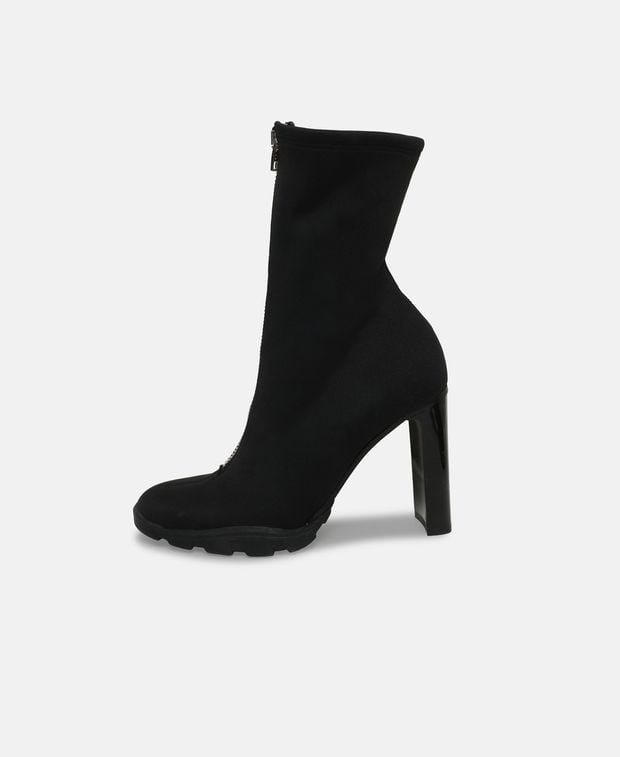 Alexander McQueen Ankle boots