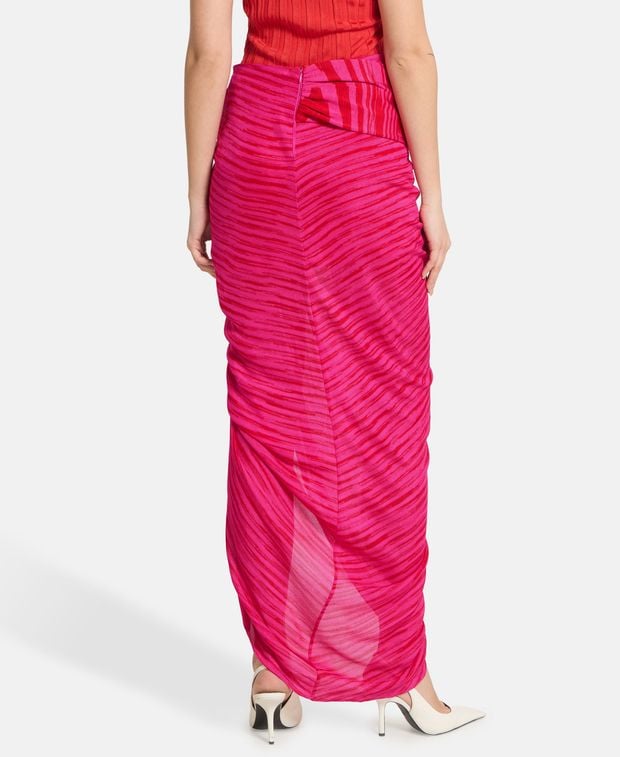 Missoni Maxi-skirt
