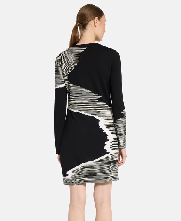 Missoni Wool dress