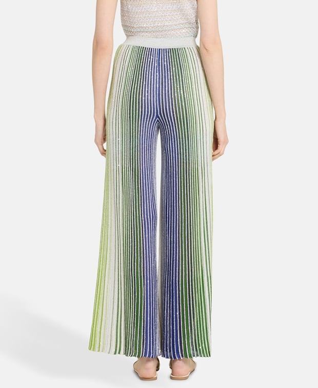Missoni Casual trousers