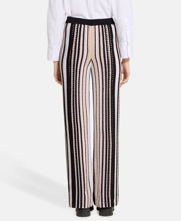 Missoni Knitted trousers