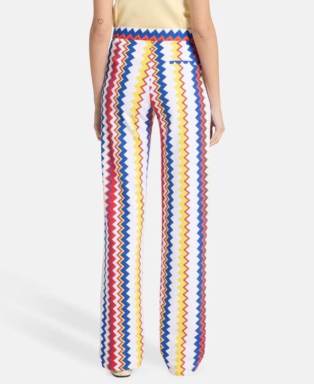 Missoni Casual trousers
