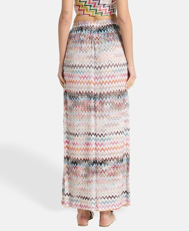 Missoni Knitted trousers Donna