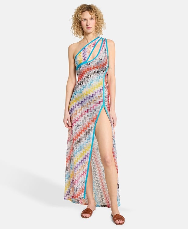 Missoni Beach dress