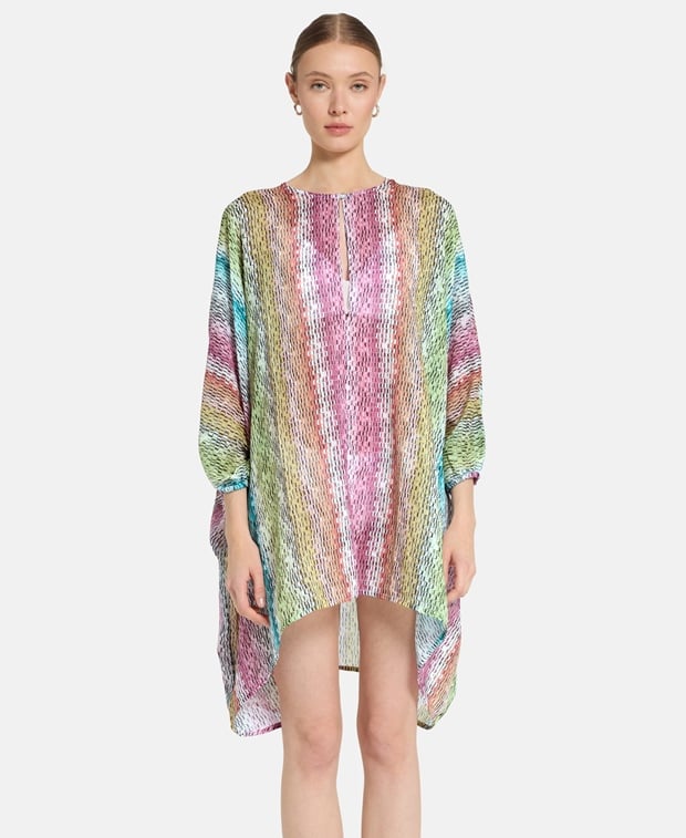 Missoni Beach dress