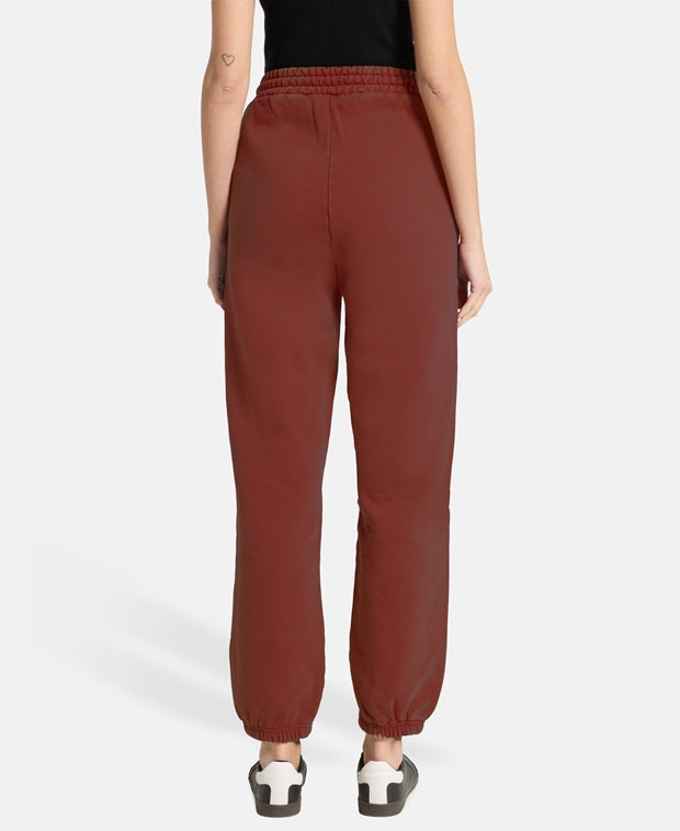 Missoni Sweatpants Russet