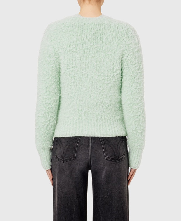Ami Paris Cardigan