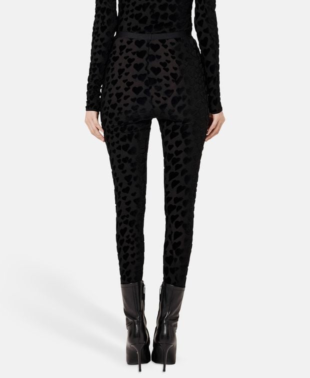 Ami Paris Leggings