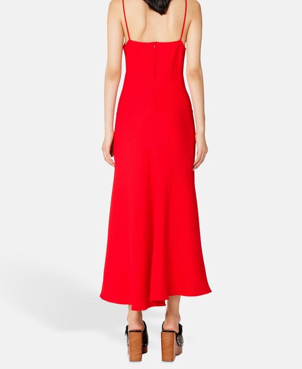 Ami Paris Midi dress