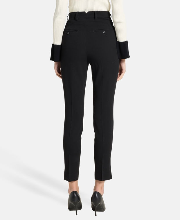 Ami Paris Wool trousers