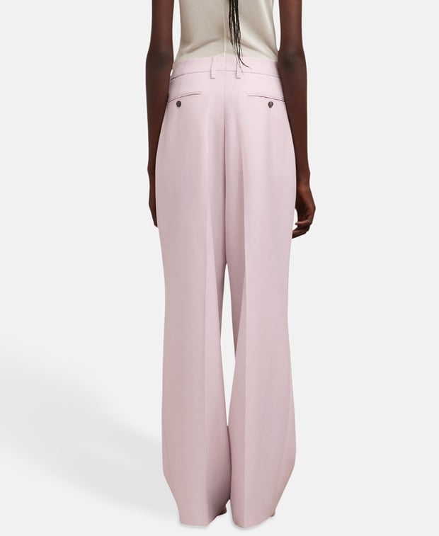 Ami Paris Wool trousers