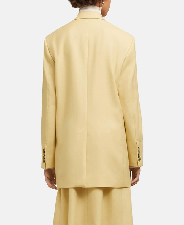 Ami Paris Wool blazer
