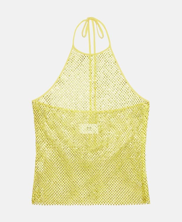 Ami Paris Casual top