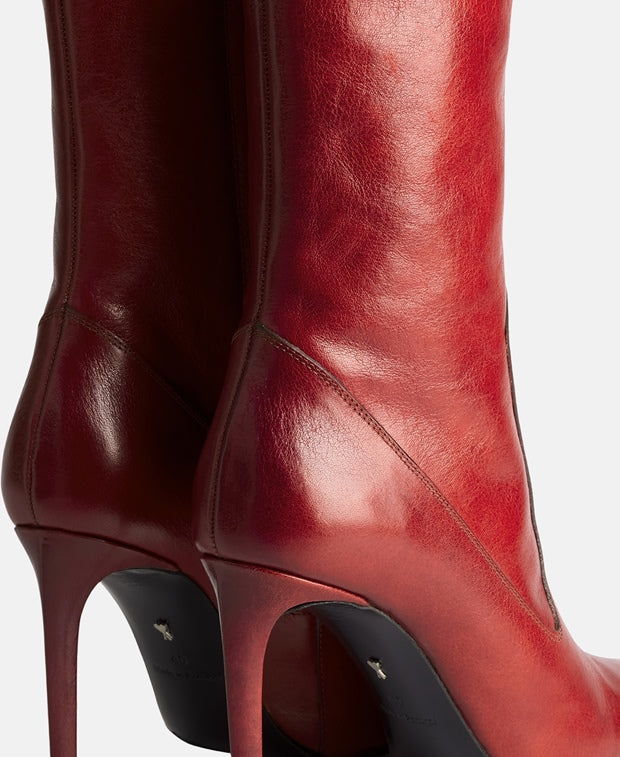 Ami Paris Ankle boots