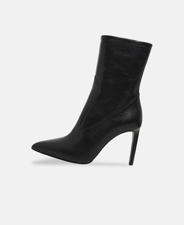 Ami Paris Ankle boots