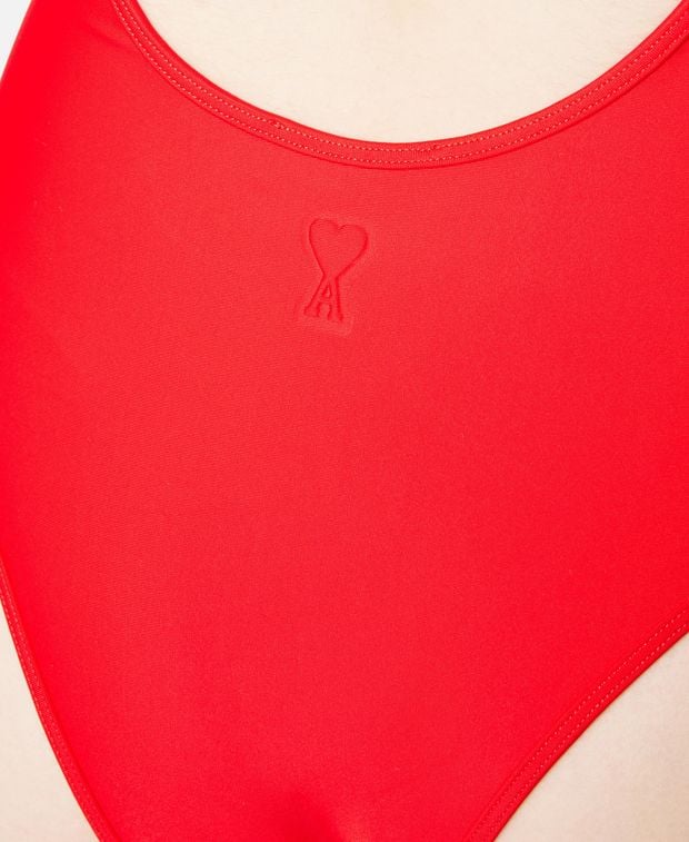 Ami Paris Swimsuit